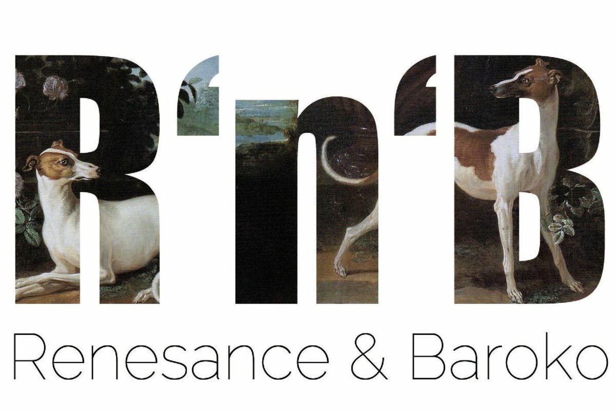 V 18. století byla pořádná "psina"